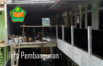 Progress Pembangunan Kelas Baru